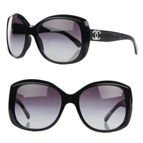 black chanel sunglasses women|Chanel sunglasses online shop.